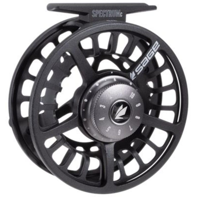 Sage Spectrum C Fly Reel SKU – 509001