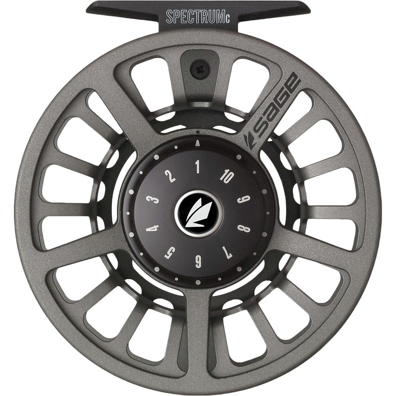 Sage Spectrum C Fly Reel SKU – 509178