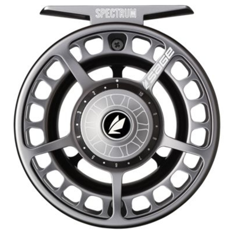 Sage Spectrum Fly Reel SKU – 583014