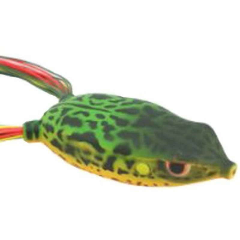 Spro Bronzeye Frog 60 – Albino