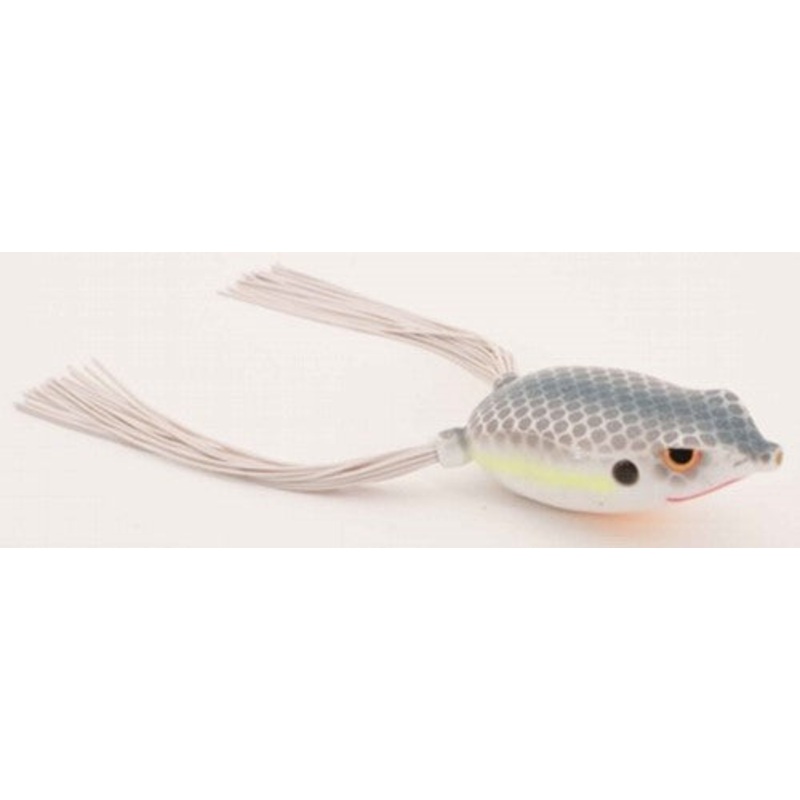 Spro Bronzeye Frog 65 – Nasty Shad