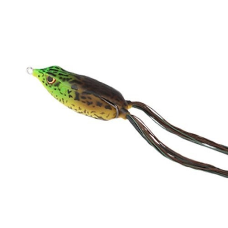 SPRO Bronzeye Frog SKU – 722032