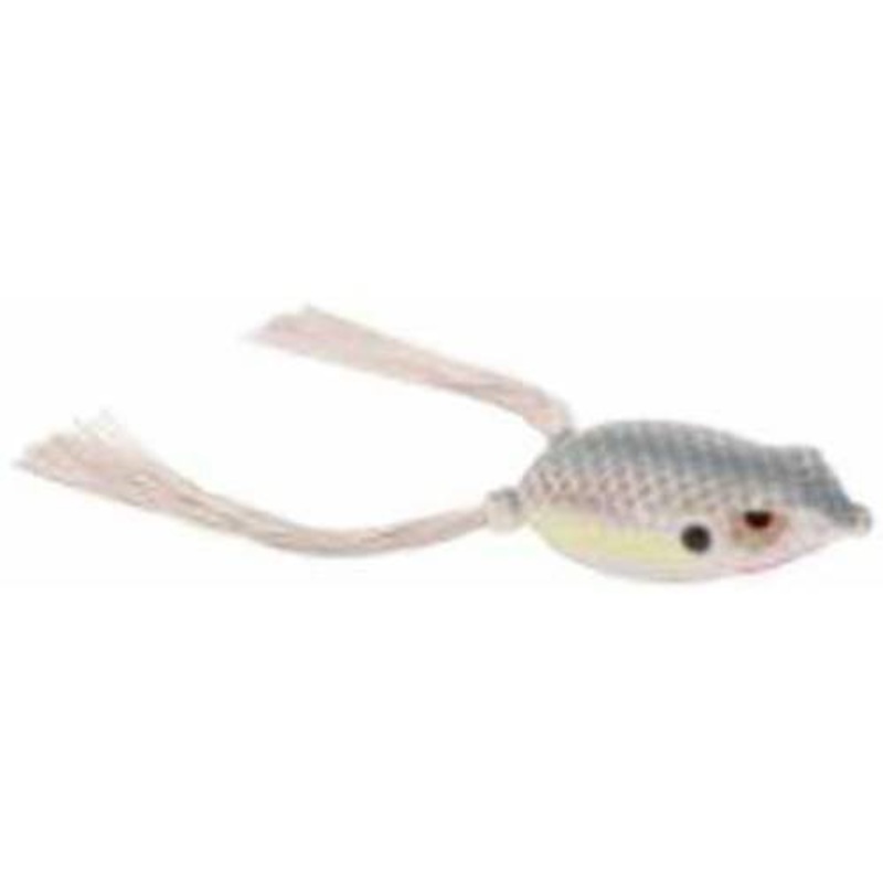 Spro Bronzeye Frogs 60 – Nasty Shad