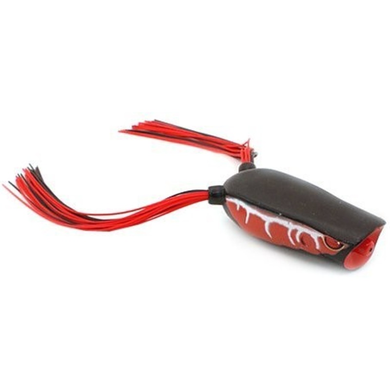 SPRO Bronzeye Popper Frog SKU – 865262