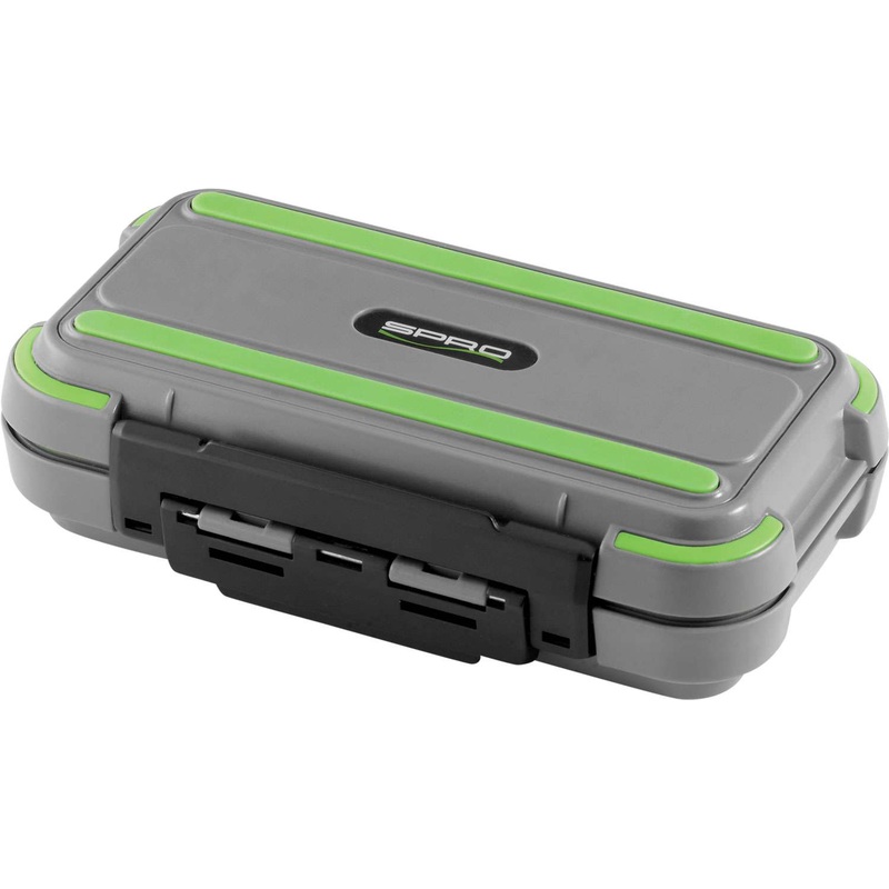 SPRO Waterproof Terminal Box – Medium