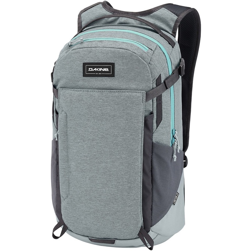 Canyon 20 L Backpack – LEAD BLUE ( )