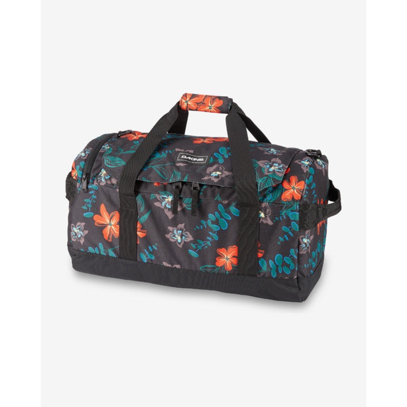 Dakine Geant De Cltorie Pentru Femei Eq Duffle 35L 10002934-S21 Twilight Floral
