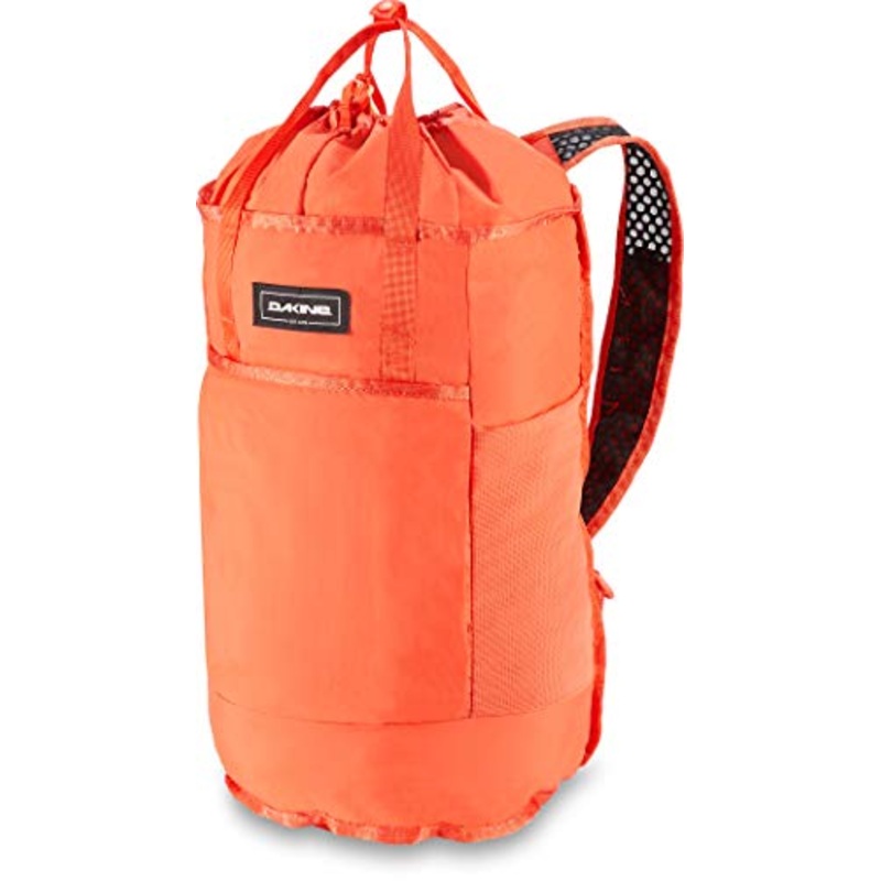 Dakine Packable Backpack 22L Sun Flare One Size