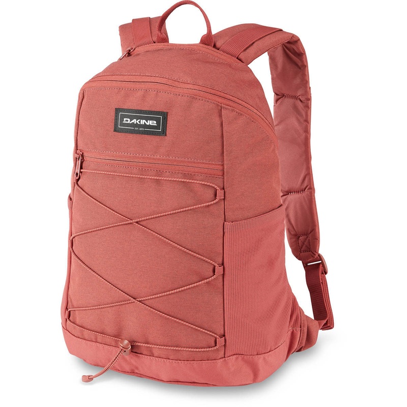Dakine WNDR Rucsac Rou