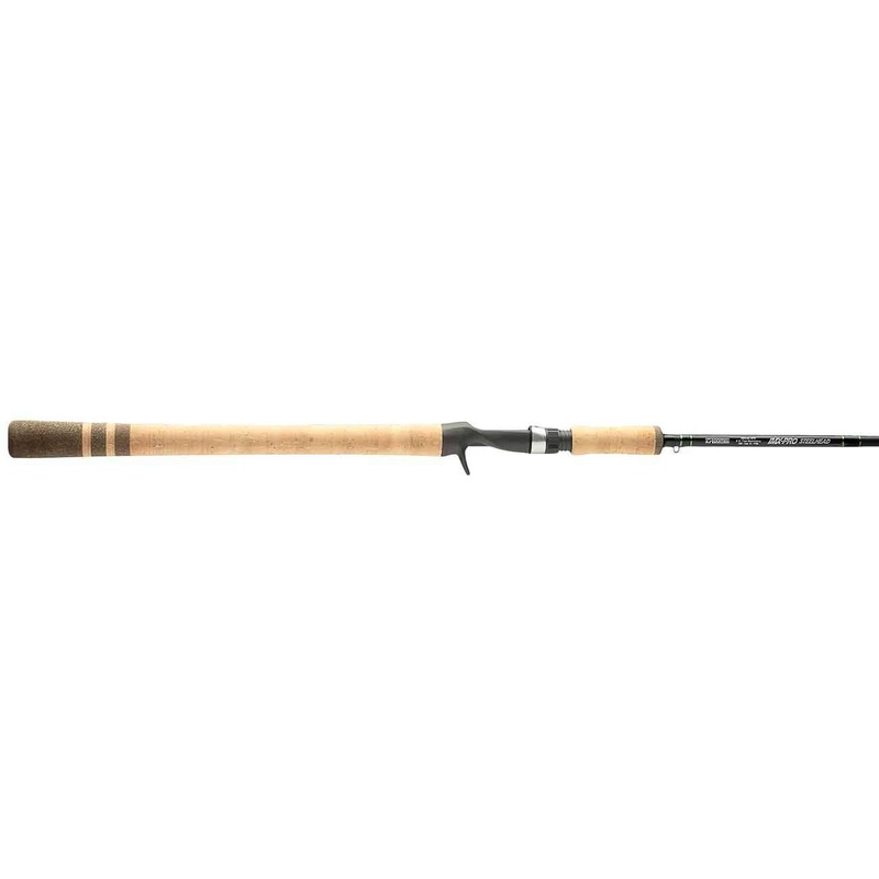 G Loomis Steelhead Casting Rod – IMX-PRO 1023-2C STR