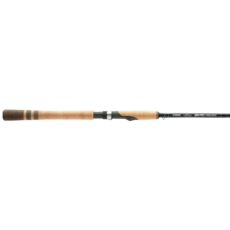 G Loomis Steelhead Float Spinning Rod – IMX-PRO 1260-2S STFR