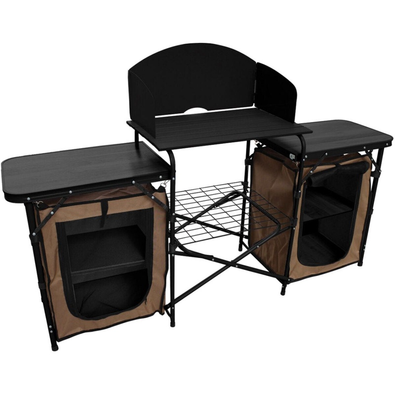 Kuma Outdoor Gear Busy Bear Camp Kitchen