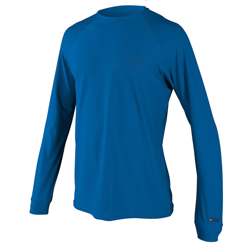 Men’s O’Neill 24-7 TRAVELER L/S Sun Shirt