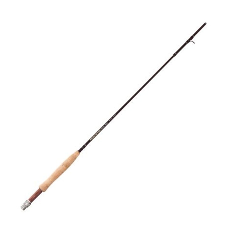 Redington Classic Trout Fly Rod SKU – 235021