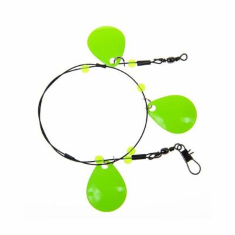 Seps Mini Micro Colorado – Chartreuse