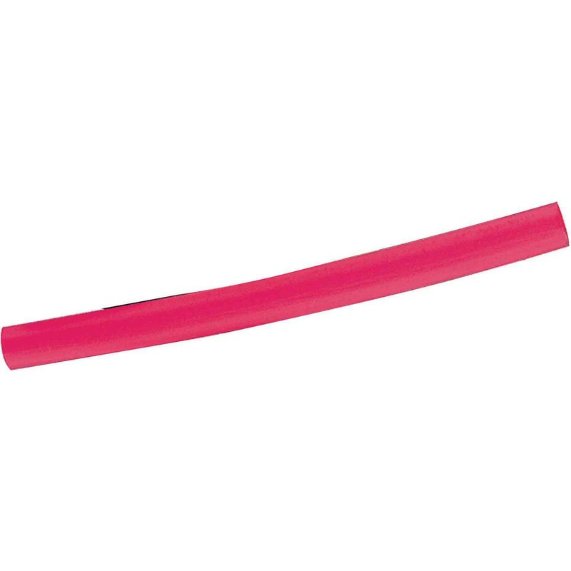 304606 0.375 X 6 in. Adhesive Lined Heat Shrink Tubing Red – Pack of 5