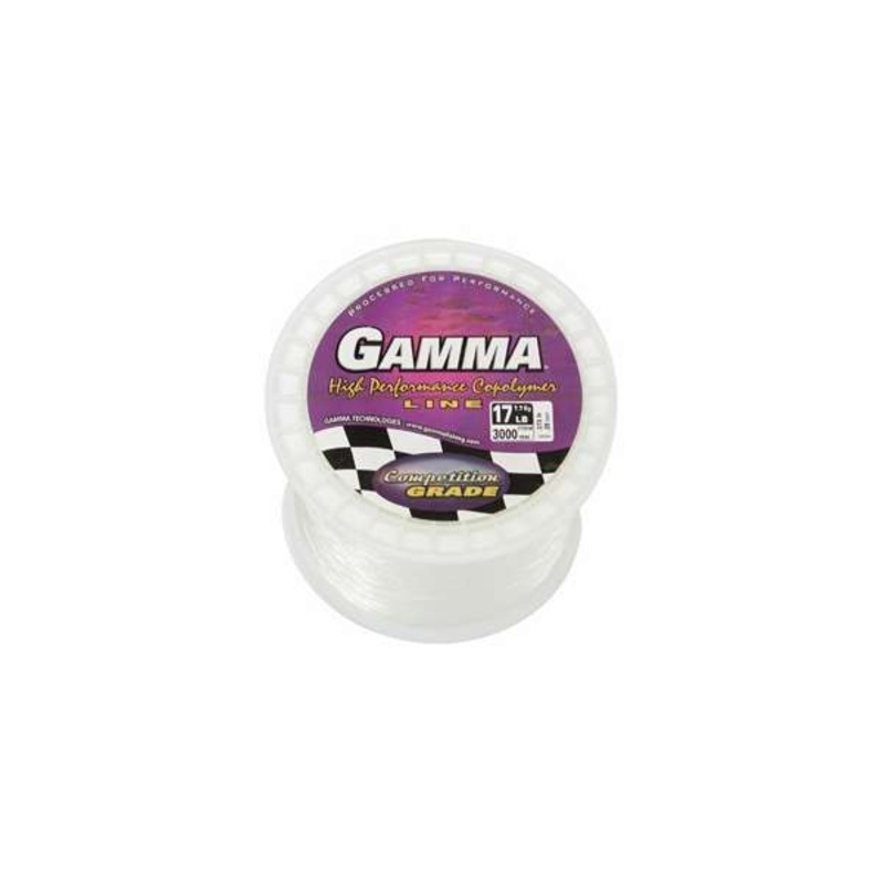 Gamma Copolymer Line Bulk Spool – FCPB1-12