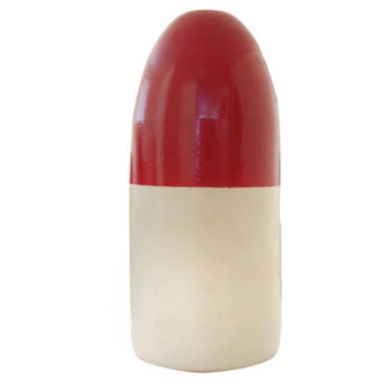 SMI PVC Foam Float – 5′ X 11′ – Red/White
