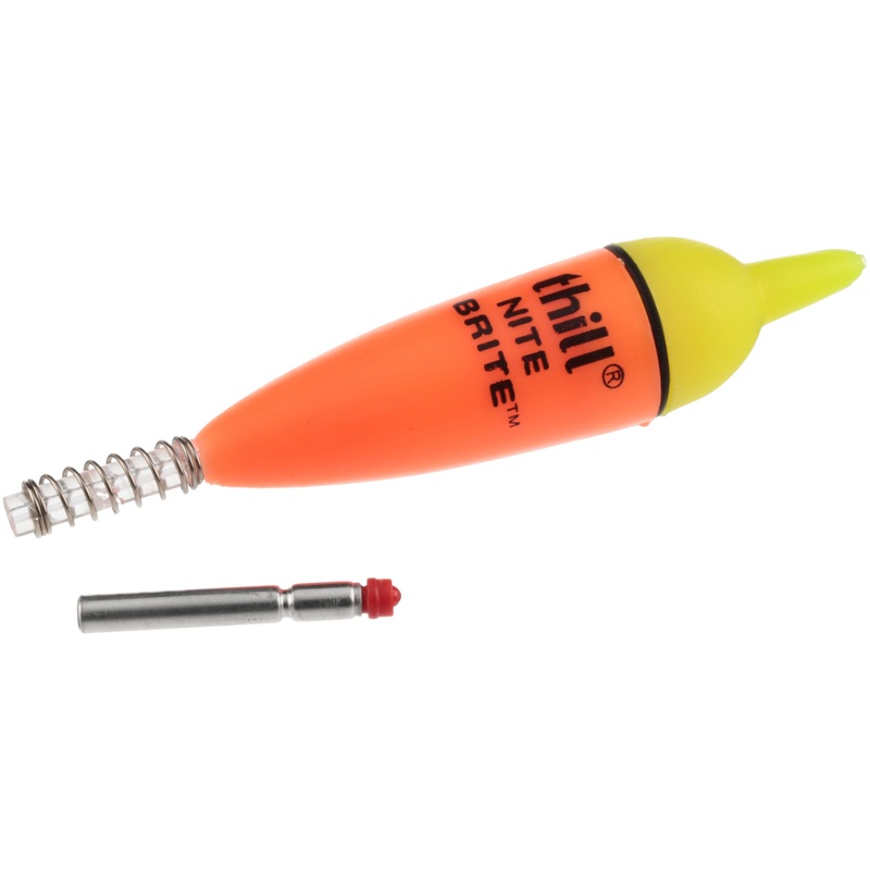 Thill Nite Brite Lighted Float