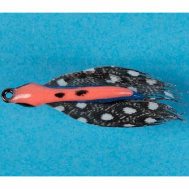Double X Tackle X-Bug – YellowithRed 4
