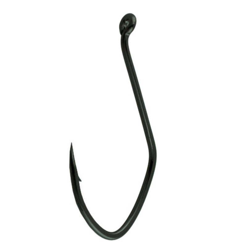 Gamakatsu Big River Bait Hooks Size 8/0
