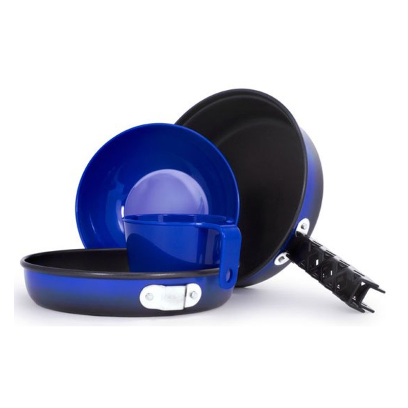 GSI Outdoors Bugaboo Mess Kit