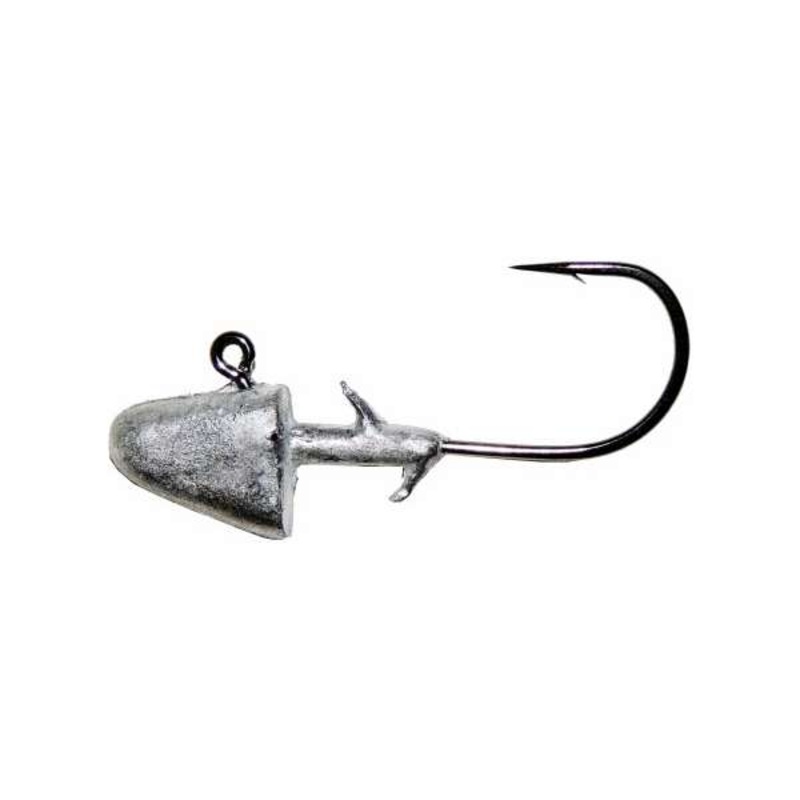 Uncle Josh Kalin’s 3/8oz Ulimate Swim Bait Jig – 3/0 Hook – SB383