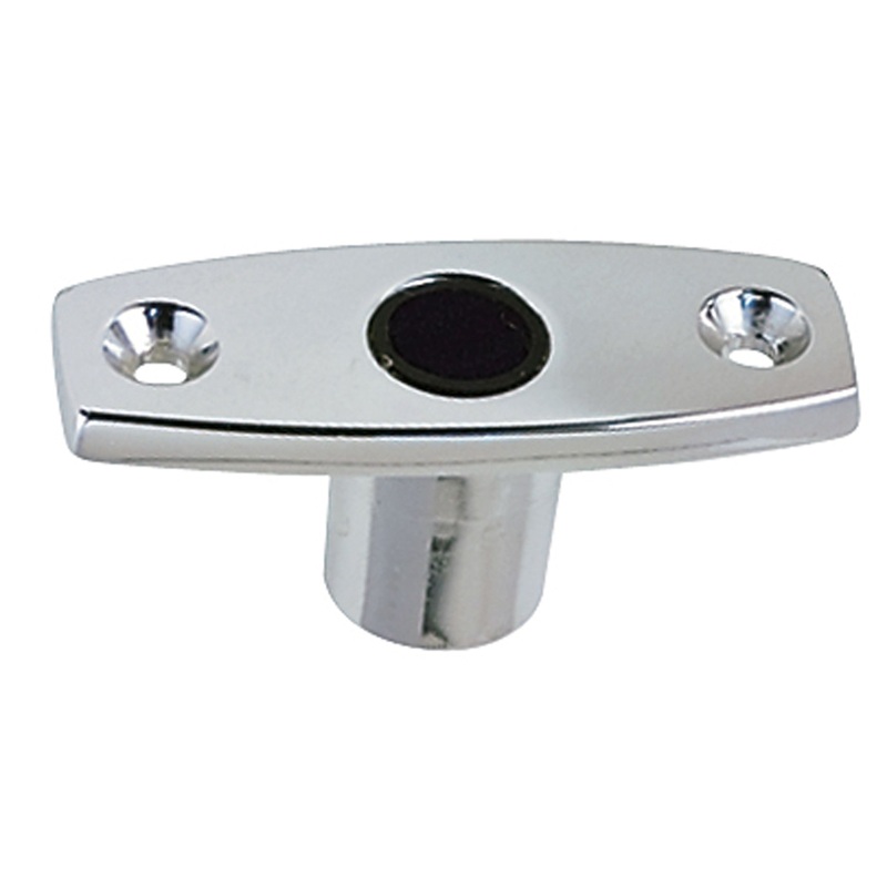1185DP0CHR Top Mount Rowlock Socket – Chrome