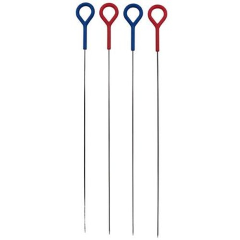 BBQ Skewers – Set of Four