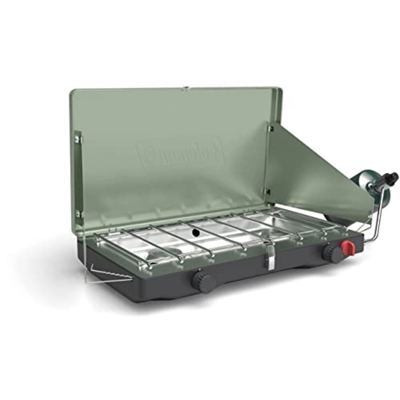 Coleman Cascade Classic Camping Stove