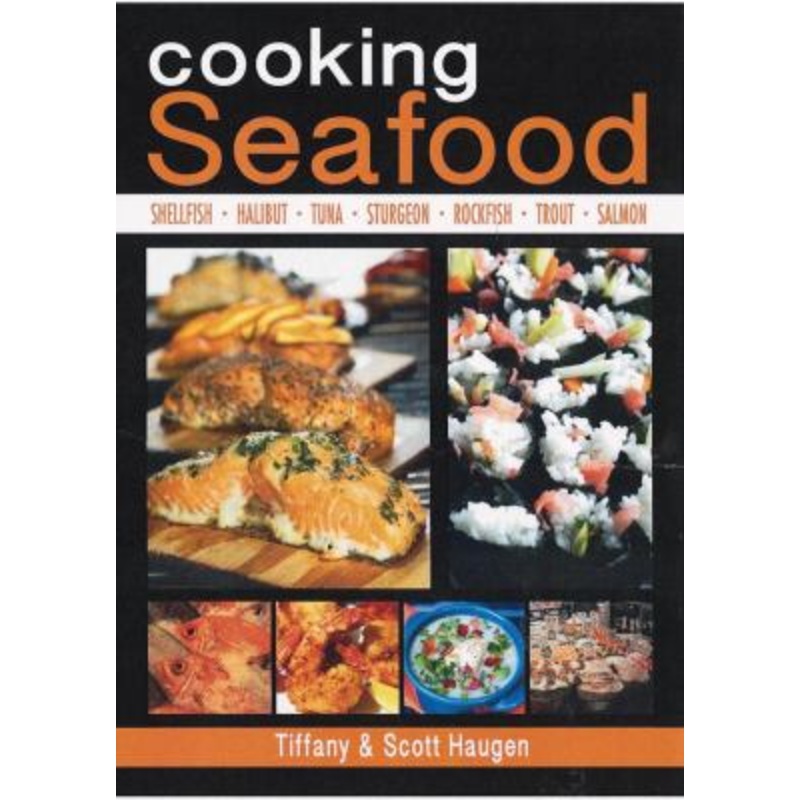Cooking Seafood