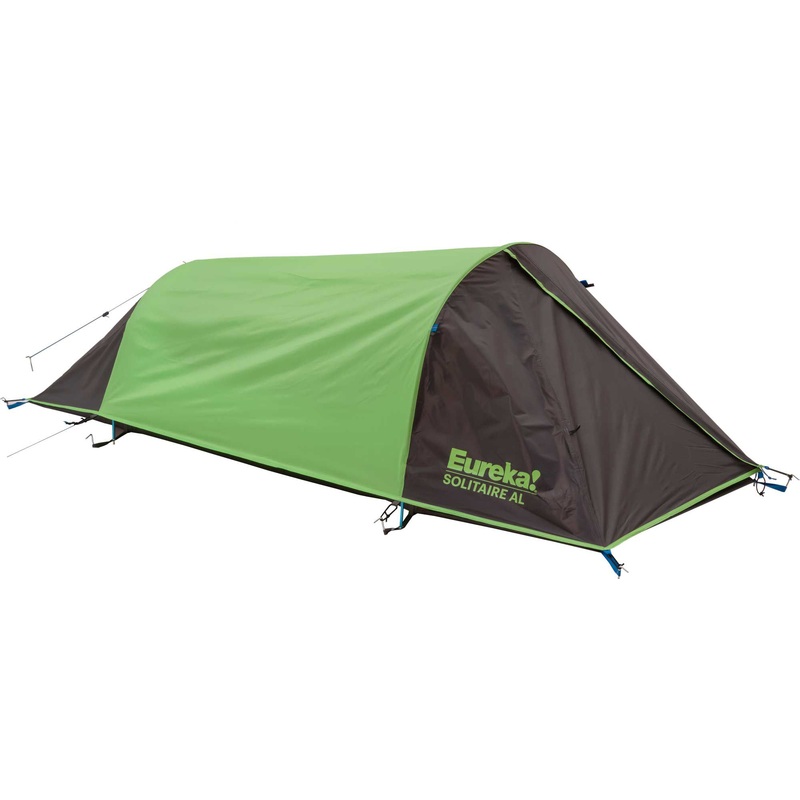 Eureka Solitaire AL Tent