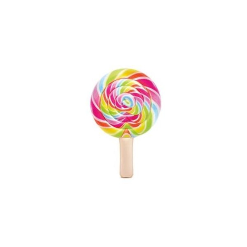 Intex  Water Recreation Inflatables  – Lollipop Float
