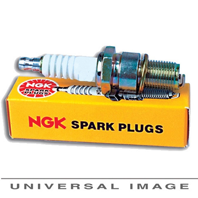 NGK Standard Spark Plug – BU8H (10-Pack)