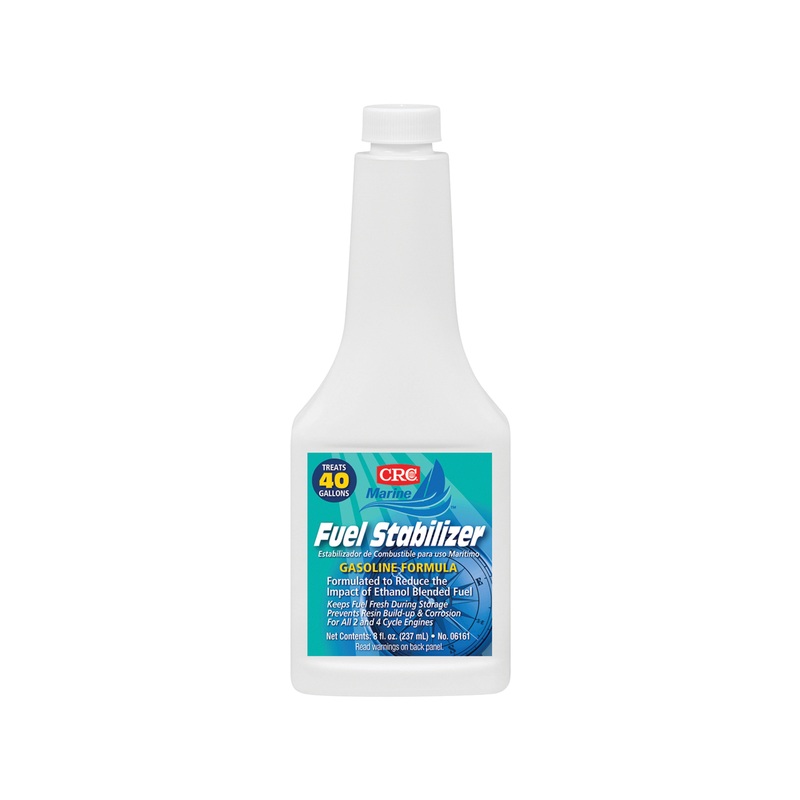 Stabilizers 8-Oz  Marine Fu
