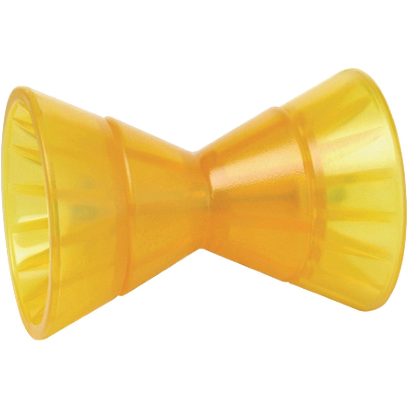 Tie Down 4 in. Hull Sav’R Poly Vinyl Amber Roller