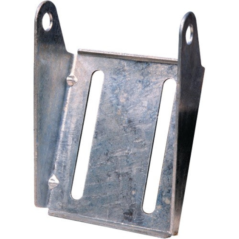 Tie Down Engineering 86150 Panel Bracket Assembly – 4 Inch