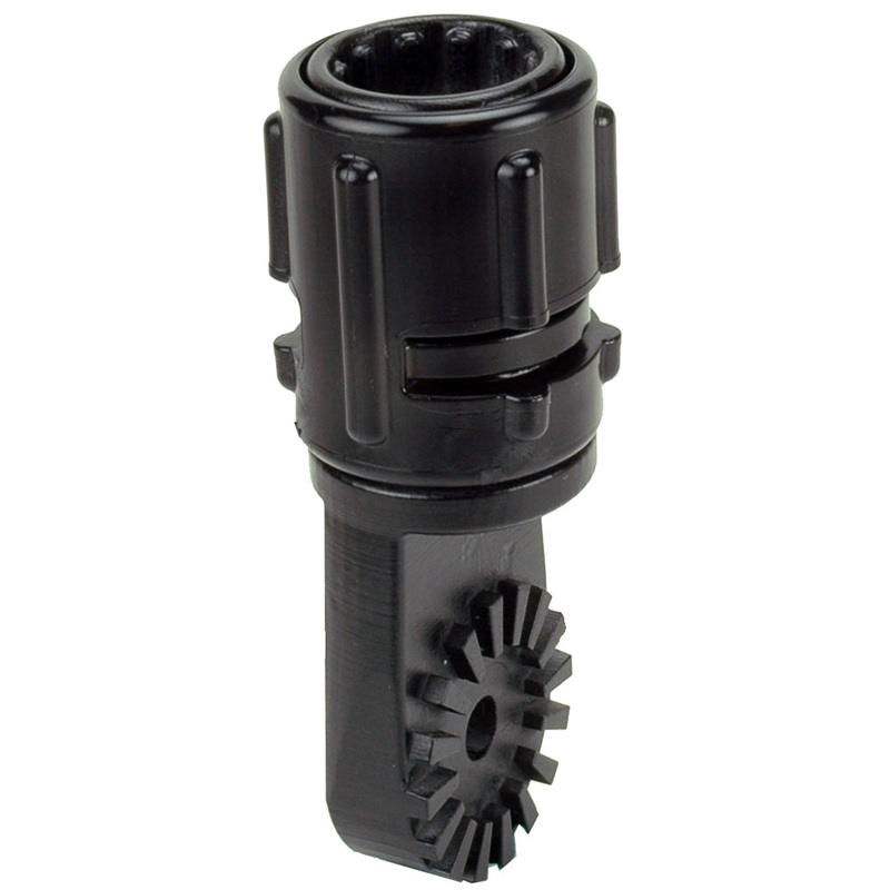 428 Gear Head Mount – Fiber Reinforced Nylon
