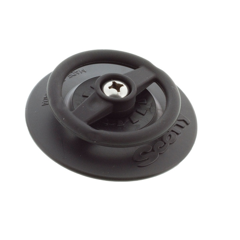 433 433 Coaming – Gunnel Clamp Mount