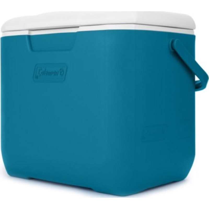 Coleman Chiller 30qt Cooler – Ocean