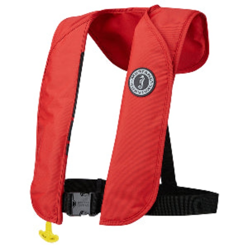 Mustang Survival MIT 70 Inflatable – Automatic PFD