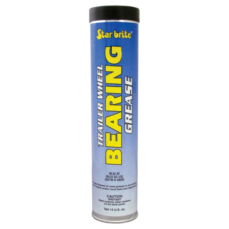 S2R-26014 14 Oz Wheel Bearing Grease