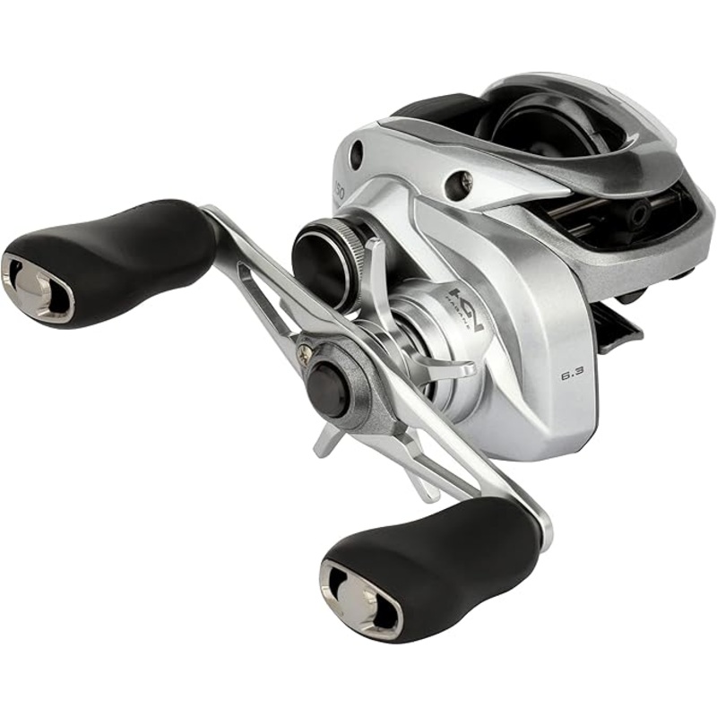 Shimano Tranx Baitcasting Reel – TRX150A