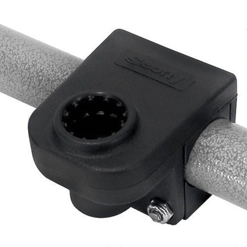245 1-1/4″ Round Rail Mount