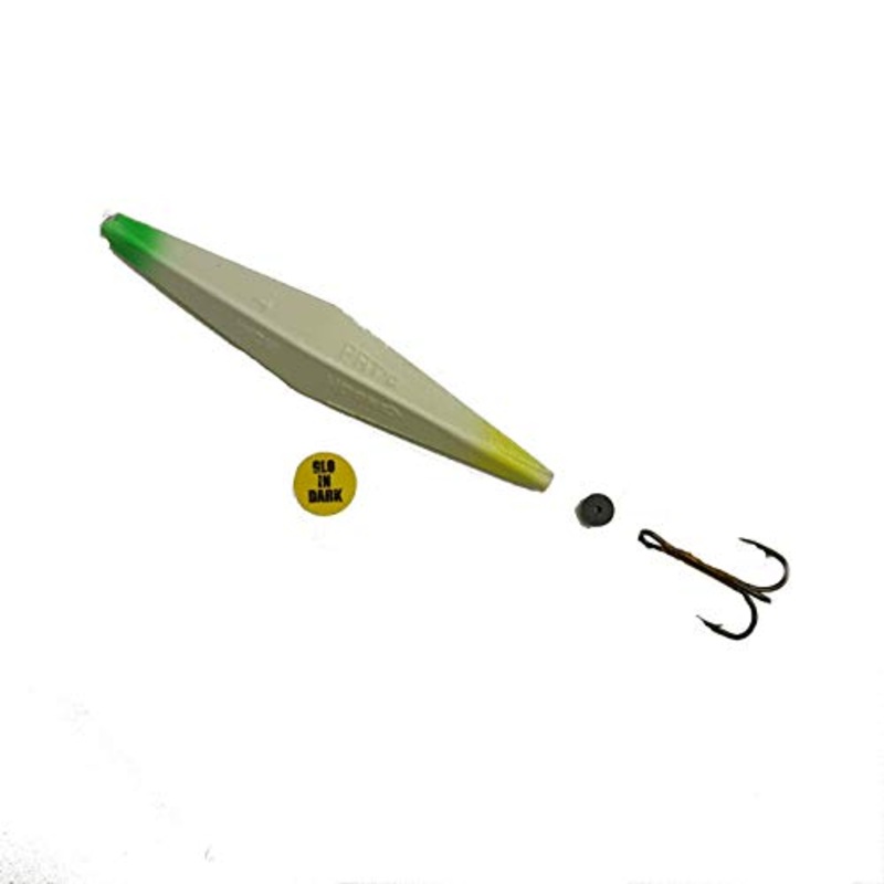 Buzz Bomb 2.5″ Perch Glo