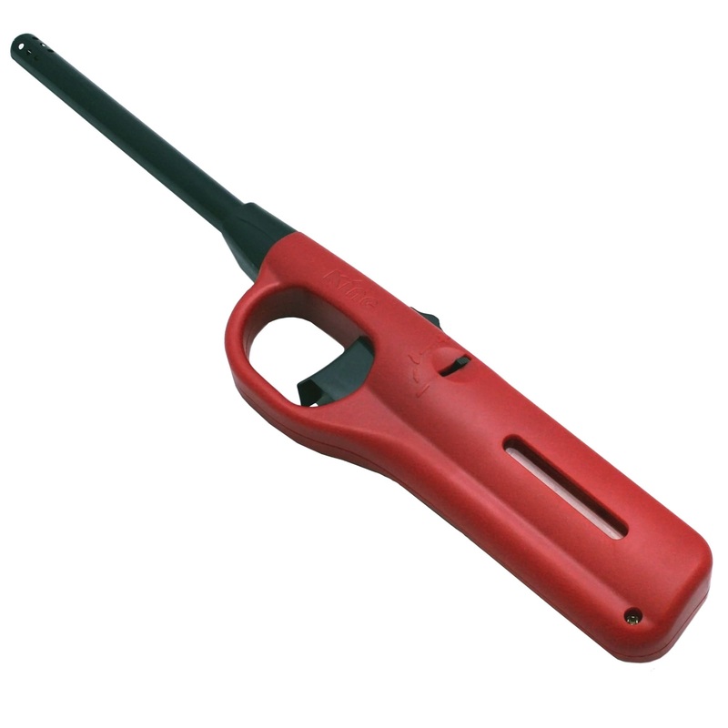 Coghlan’s Disposable Gas Lighter in Pink