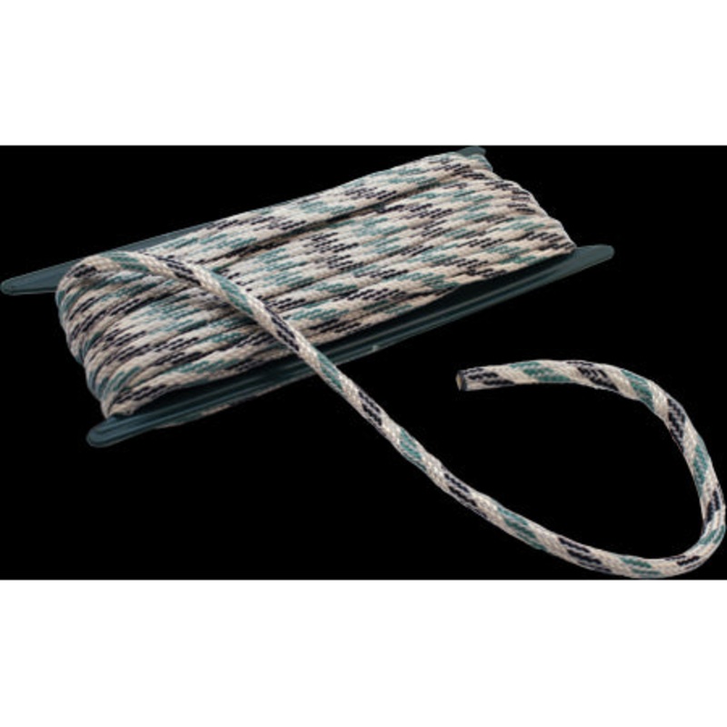 Coghlan’s Poly Cord (Camo 50′) in Pink
