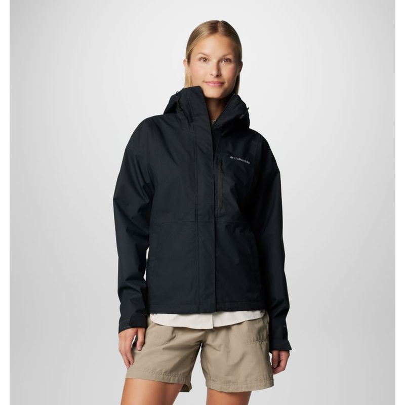 Columbia Hikebound II Jacket Women’s