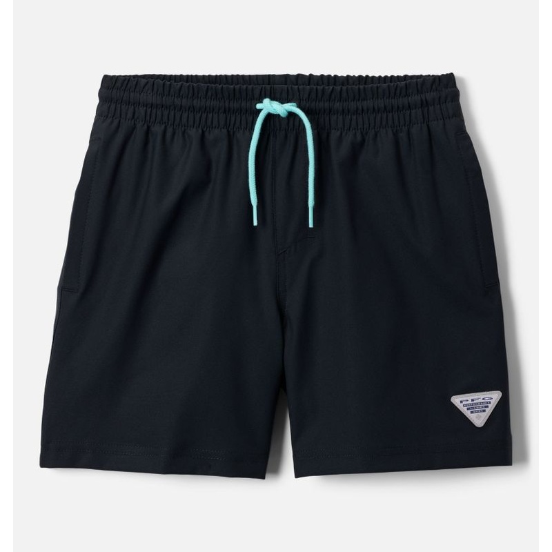 Columbia PFG Rambler Water Shorts Kid’s