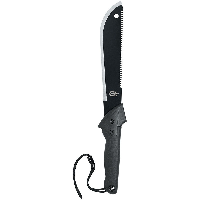 Gerber Gator Machete JR W/Sheath